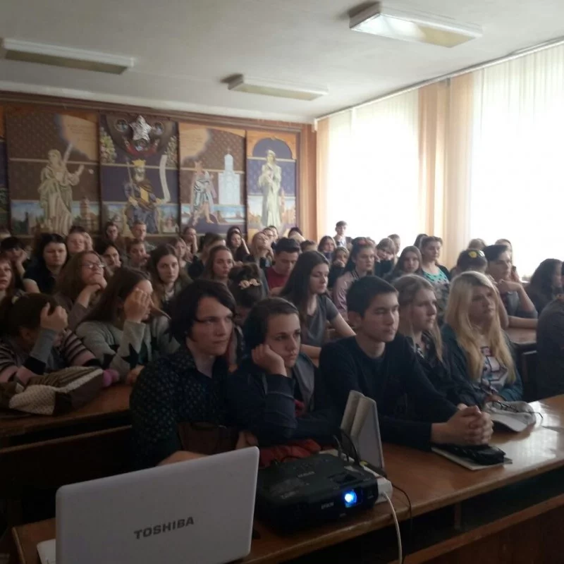 ВИЧ\СПИД – глобальная проблема человечества.