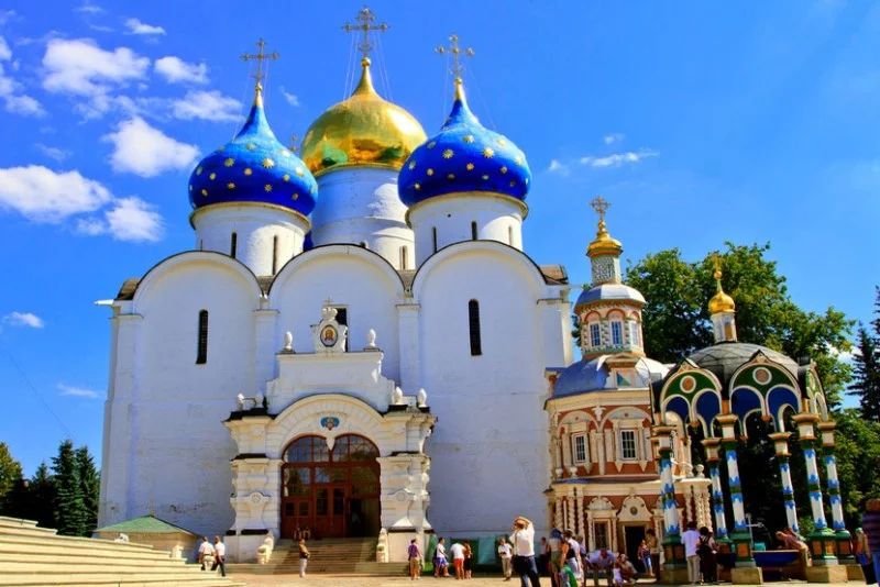 Паломнические поездки