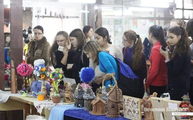 30 ноября состоится яркое событие