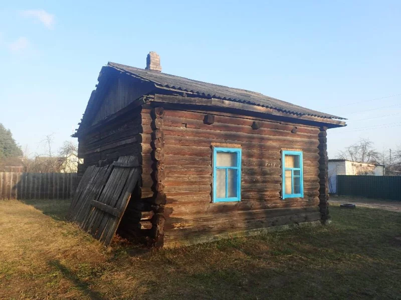 Поджог дачного дома