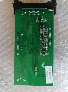 Сканер Delphi ds150e