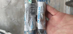 Скобы спринтер для ресор