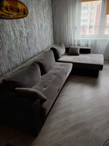 Угловой диван