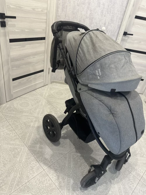 Прогулочная коляска Bubago