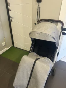 Коляска 150р