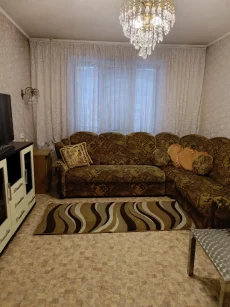 4-комнатную квартиру