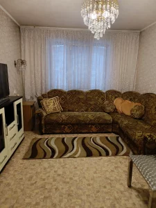 4-комнатную квартиру