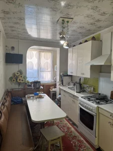 Снижение цены! Четырехкомнатная квартира по ул. Крупской, д. 36