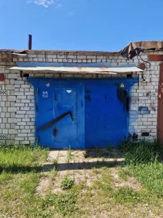 ГСК 16 ул.Ленина (агромаш)