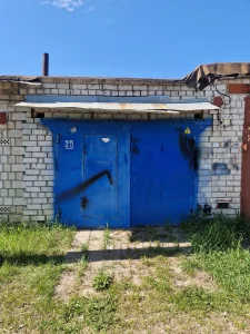ГСК 16 ул.Ленина (агромаш)