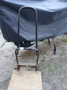 Тележка