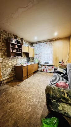 Жилой дом по ул. Профсоюзов