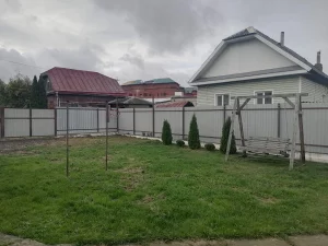 Жилой дом по ул. Речная, д. 59