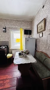 Жилой дом по пер. Товарный, д. 1а