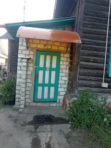 Пол/дома
