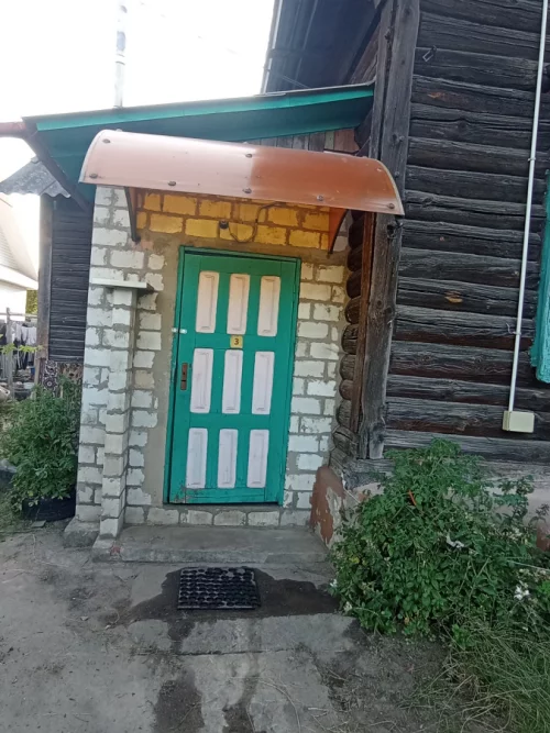 Пол/дома