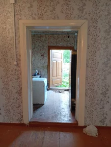 Дом в Малых Бортниках (26 км от Бобруйска)