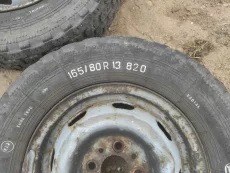 Колеса R13