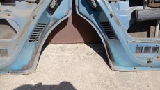 Задние двери Volkswagen Passat B2 ПАССАТ Б2