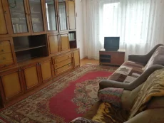 2-х комнатная квартира по адресу Горелика, 23