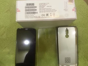 HUAWEI Mate 10 lite 4 /64