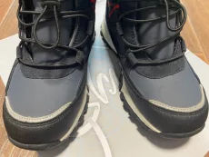 Сапоги зимние SHUZZI размер 34, для мальчика