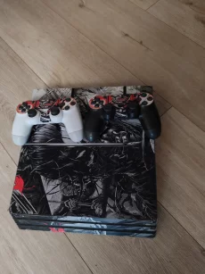 PS4PRO 1T