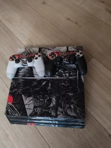 PS4PRO 1T