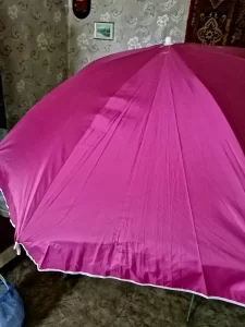 Электротриммер