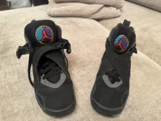 Кросовки Nike (Jordan). Оригинальные
