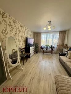 Просторная 3-комнатная квартира по ул. Гагарина, 21 в г. Бобруйск