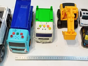 Детские машинки