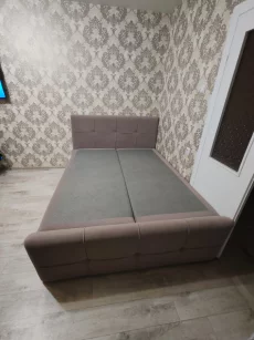 Кровать 140/200