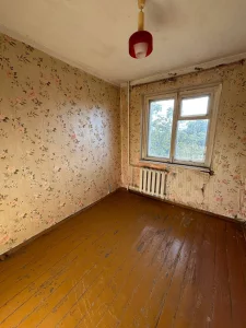 Трехкомнатная квартира на ул. Интернациональная, д. 53