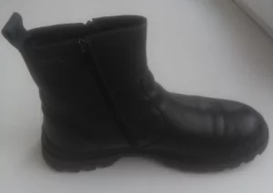 Сапоги зимние BELWEST, натуральная кожа