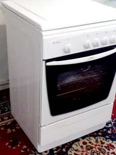 Газовая плита Гефест