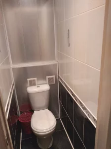 1но комнатная квартира на длительный срок