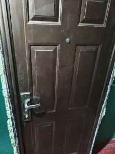 Дверь Металлическая