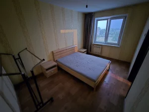 2-х комнатная квартира