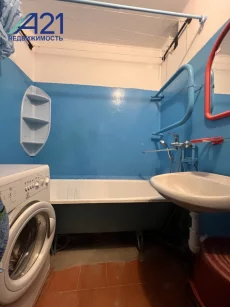 2-комнатная квартира на проспекте Строителей