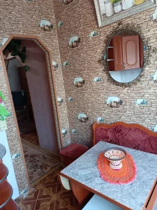 2-х комнатную квартиру на длительный срок