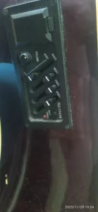 Гитара акустическая