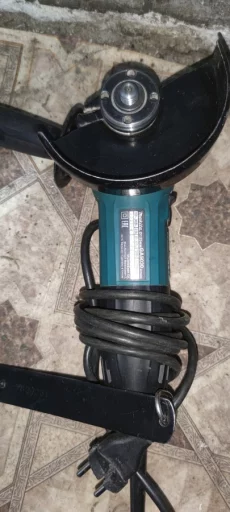 УШМ Макита GA 5030