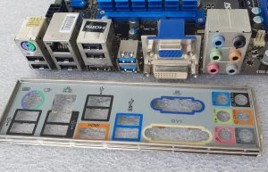 Игровой комплект intel i5