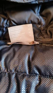 Жилет мужской