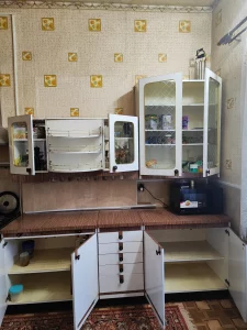 Кухню б/у