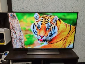 Телевизор LG 42LB650V Smart TV, Wi-Fi