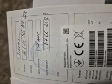 Xiaomi 11 Lite 5G NE