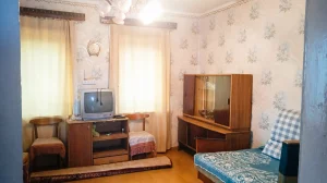 Жилой дом по ул. Набережная (Форштадт)