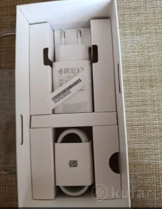 HONOR x5c plus, 4/128, новый